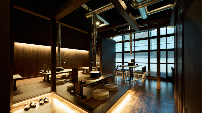 焼肉 百草苑 - メイン写真: