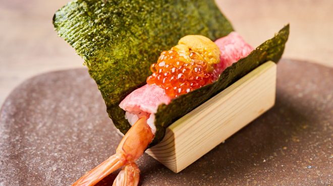 焼肉 百草苑 - メイン写真: