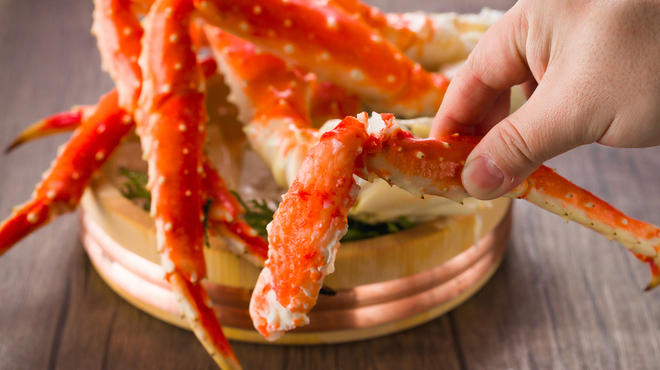 すし酒場 FUJIYAMA TOKYO - メイン写真: