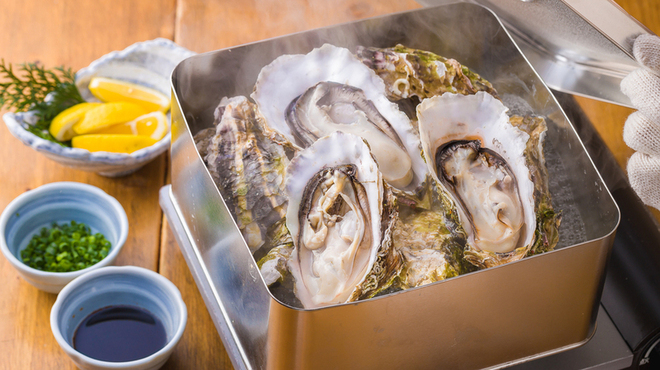 すし酒場 FUJIYAMA TOKYO - メイン写真: