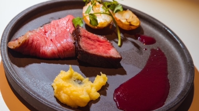 ビリキナータ - メイン写真: