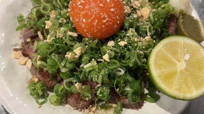 おきなわステーキ酒場 さぎり - メイン写真: