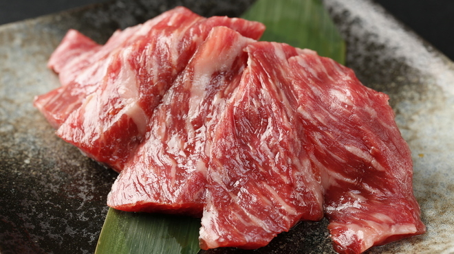 馬肉×ワイン 気まぐれバル 恵比寿 Whim - メイン写真: