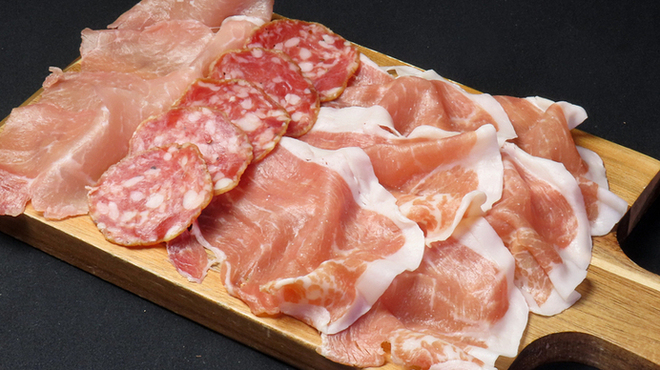 イタリアン酒場 ちばチャンバル - メイン写真: