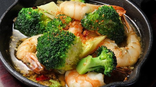 イタリアン酒場 ちばチャンバル - メイン写真: