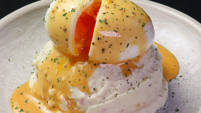 イタリアン酒場 ちばチャンバル - メイン写真: