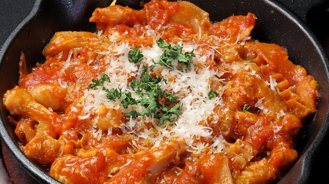 イタリアン酒場 ちばチャンバル - メイン写真: