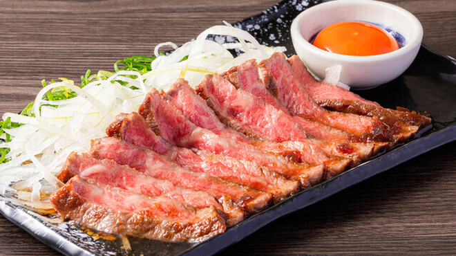 精肉卸問屋直営焼肉店 牛次郎 - メイン写真: