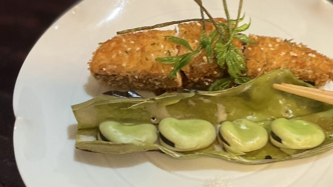 佐とう - 料理写真: