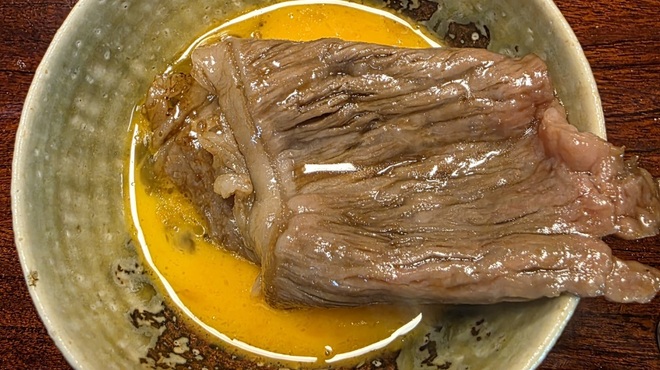 松阪 海津 本店 - 料理写真: