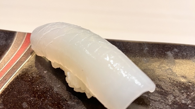 美乃鮨 - 料理写真: