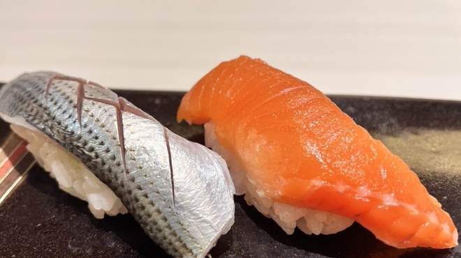 美乃鮨 - 料理写真: