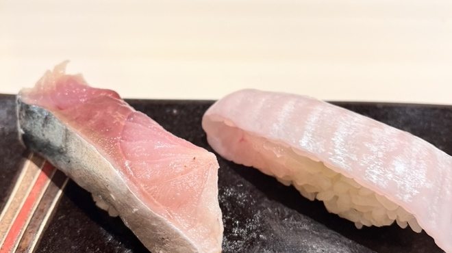 美乃鮨 - 料理写真: