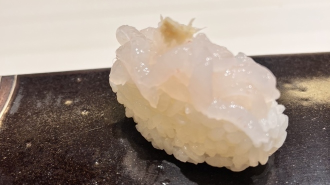 美乃鮨 - 料理写真: