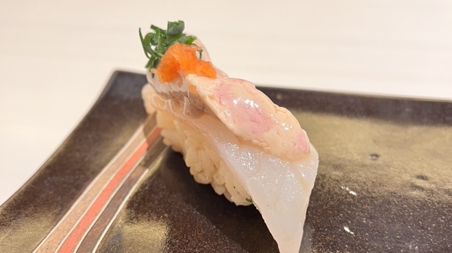 美乃鮨 - 料理写真: