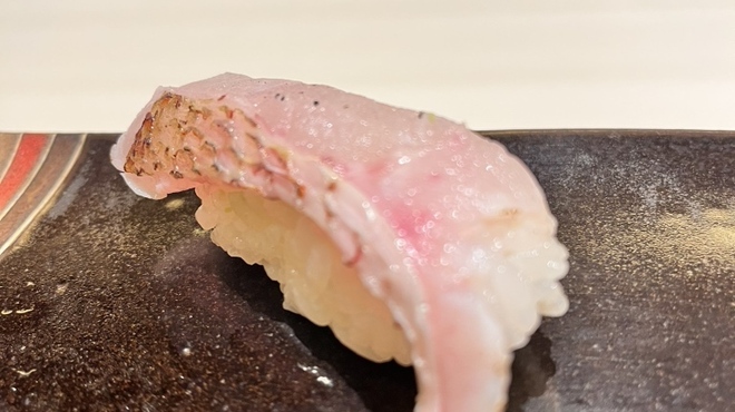美乃鮨 - 料理写真: