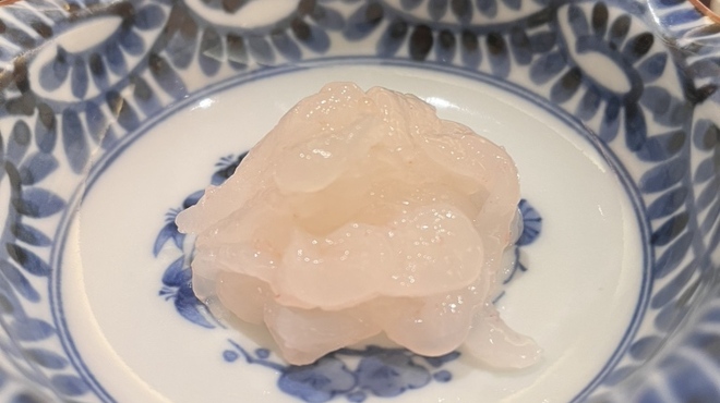 美乃鮨 - 料理写真: