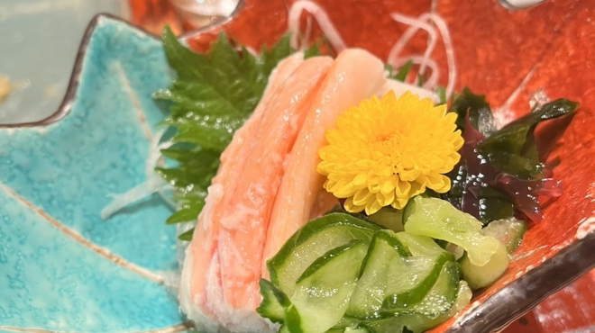 美乃鮨 - 料理写真: