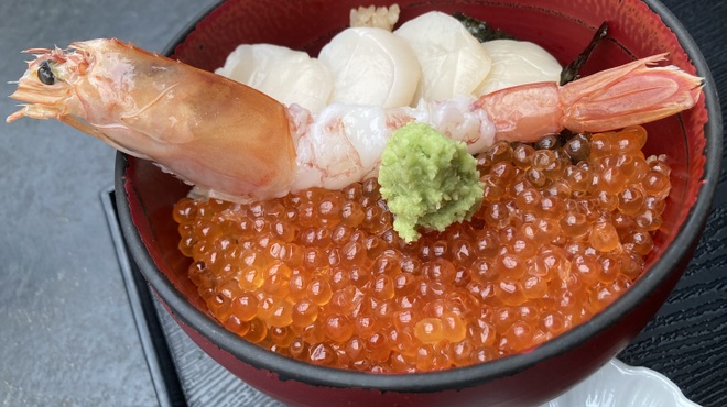 木更津KiSARA - メイン写真: