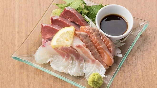夜景個室 食べ飲み放題専門店 星の庭 - メイン写真: