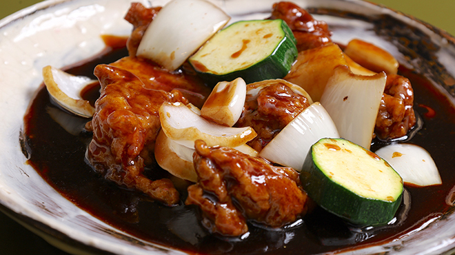 中華菜房 瓢ノ木 - メイン写真: