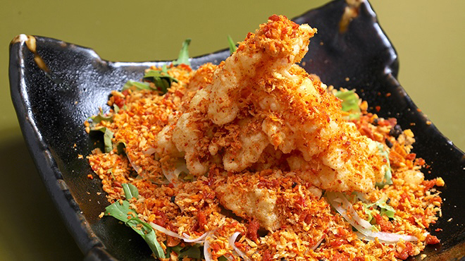 中華菜房 瓢ノ木 - メイン写真: