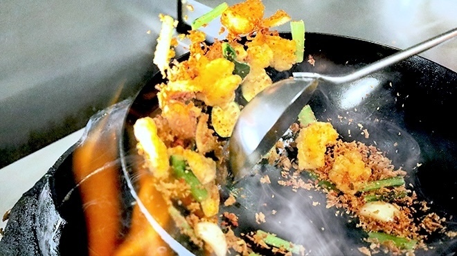 中華菜房 瓢ノ木 - メイン写真: