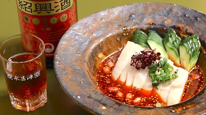 中華菜房 瓢ノ木 - メイン写真: