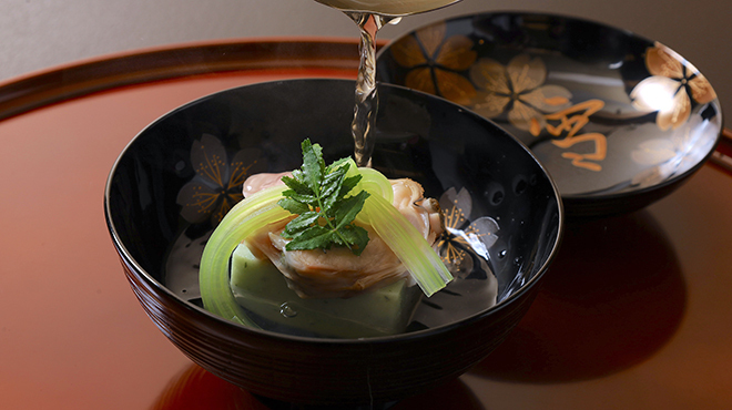 日本料理 華喜 はなき - メイン写真: