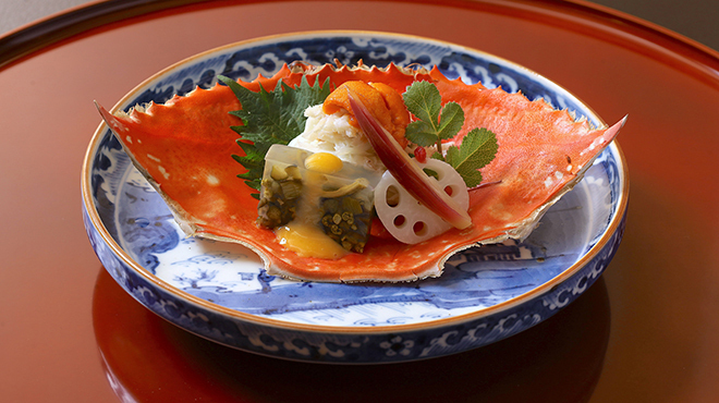 日本料理 華喜 はなき - メイン写真: