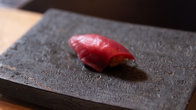 すし食堂 和和和 - メイン写真: