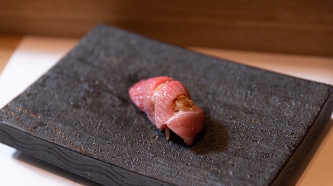 すし食堂 和和和 - メイン写真: