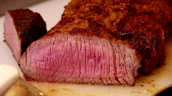 The Churrasco - メイン写真: