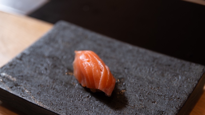 すし食堂 和和和 - メイン写真: