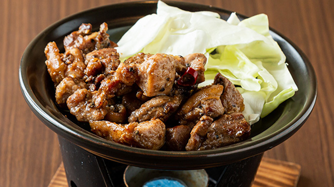 鳥せゑ - メイン写真: