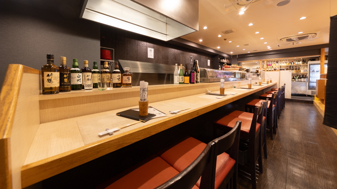 魚楽唐唐 - メイン写真: