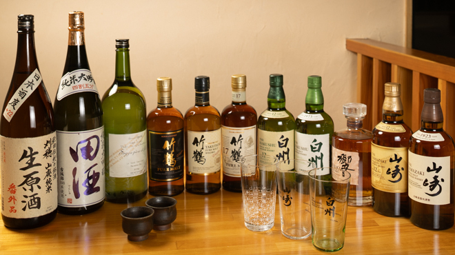 魚楽唐唐 - メイン写真: