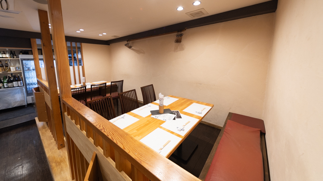 魚楽唐唐 - メイン写真: