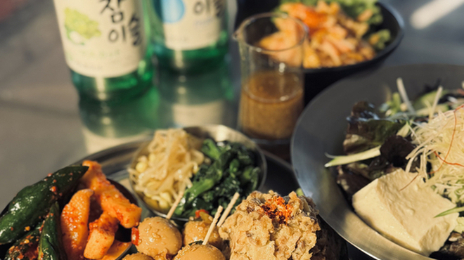 テジュン食堂 - メイン写真: