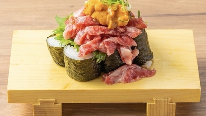 肉ト魚 大衆酒場 ひとめぼれ - メイン写真: