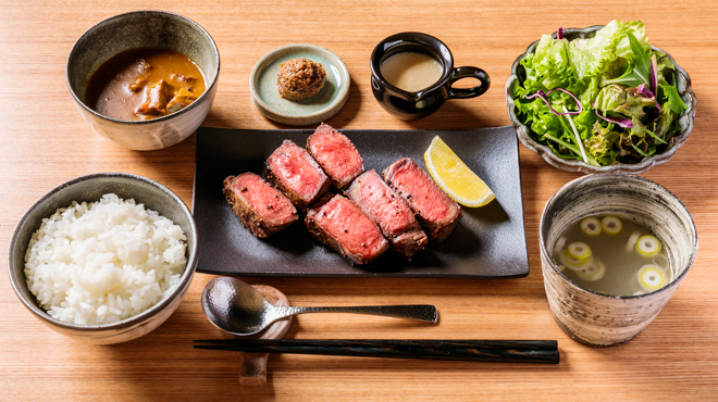 牛たんの檸檬 - メイン写真: