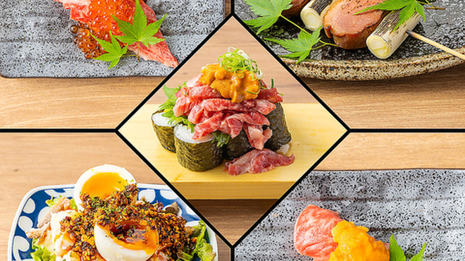 肉ト魚 大衆酒場 ひとめぼれ - メイン写真: