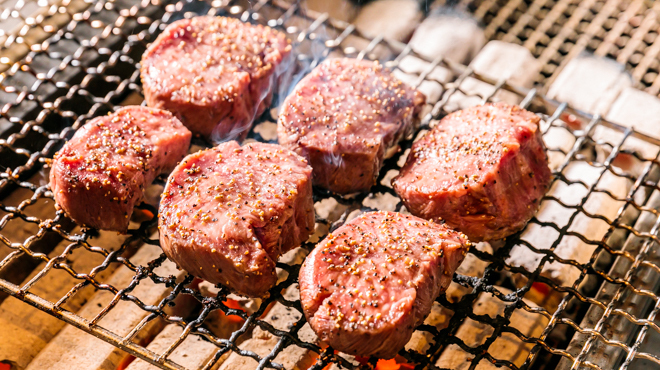 牛たんの檸檬 - メイン写真: