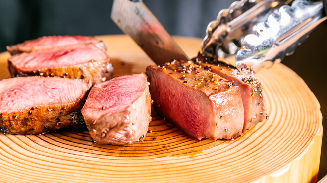 牛たんの檸檬 - メイン写真: