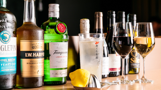 牛たんの檸檬 - メイン写真: