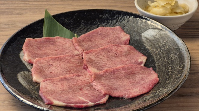 焼肉ソムリエ 萬樹亭 - メイン写真: