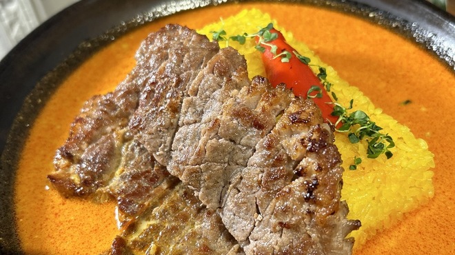 &スリランカTOKYO - メイン写真: