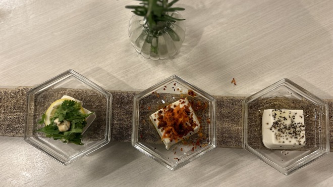 &スリランカTOKYO - メイン写真: