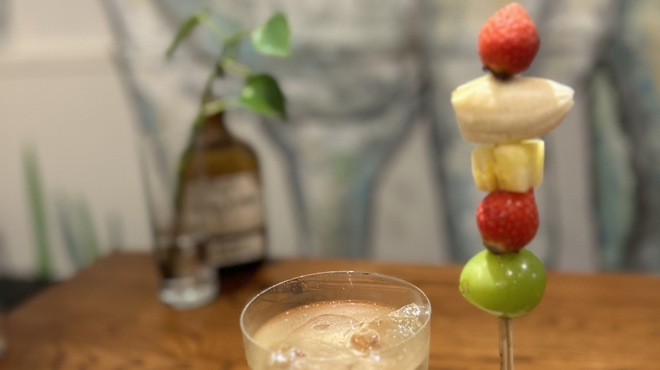 &スリランカTOKYO - メイン写真: