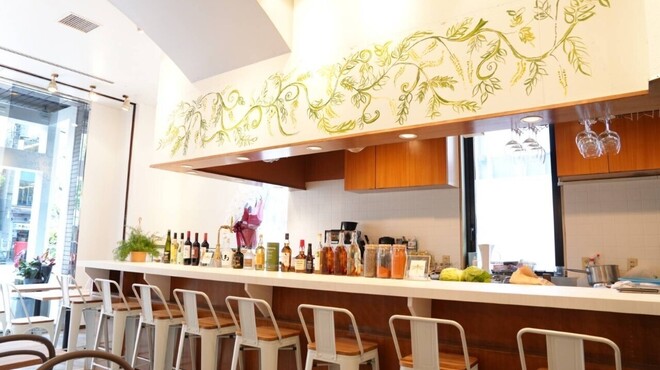 &スリランカTOKYO - メイン写真: